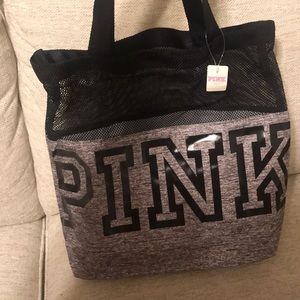 Pink Bag